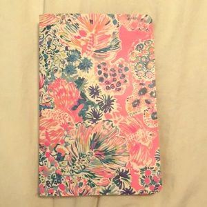 💝 Lilly Pulitzer Planner